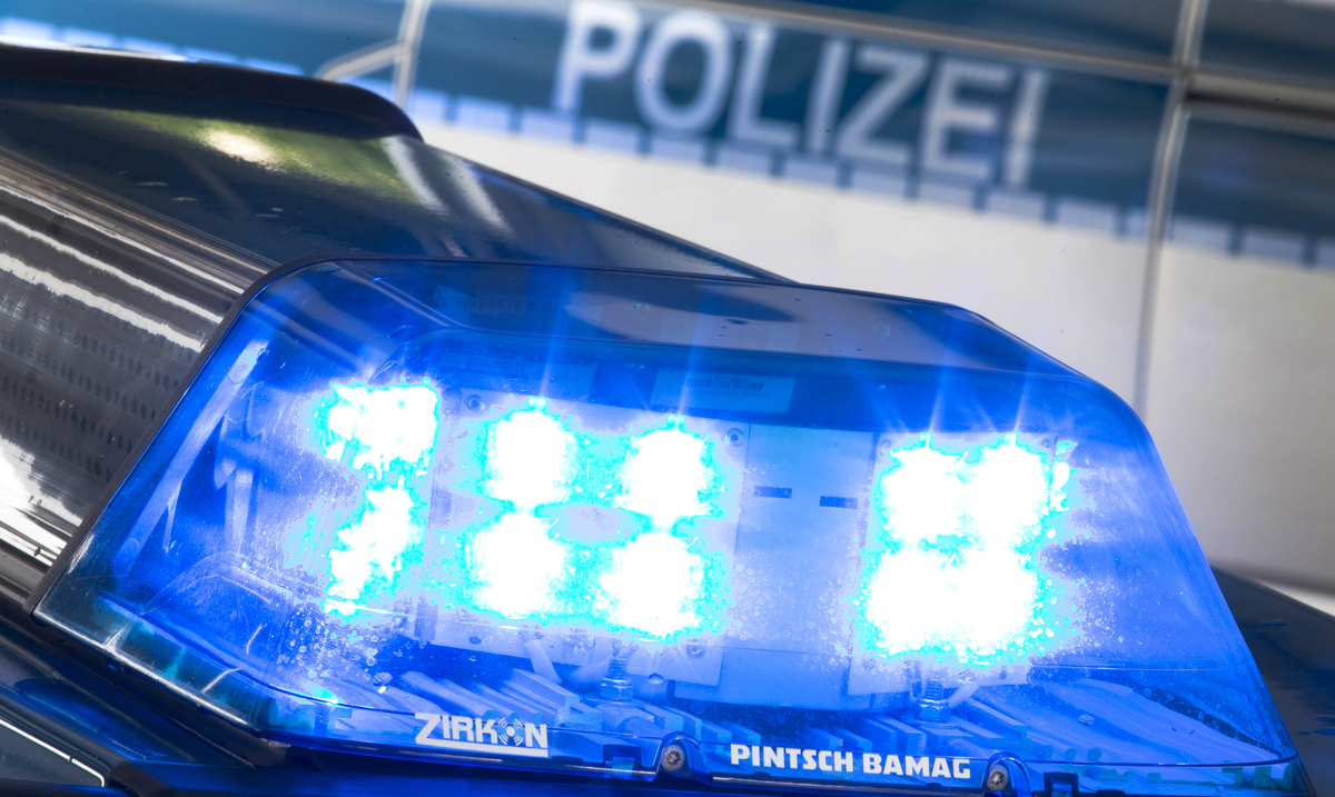 Witnesses Urgently Sought for Mannheim Business Burglary